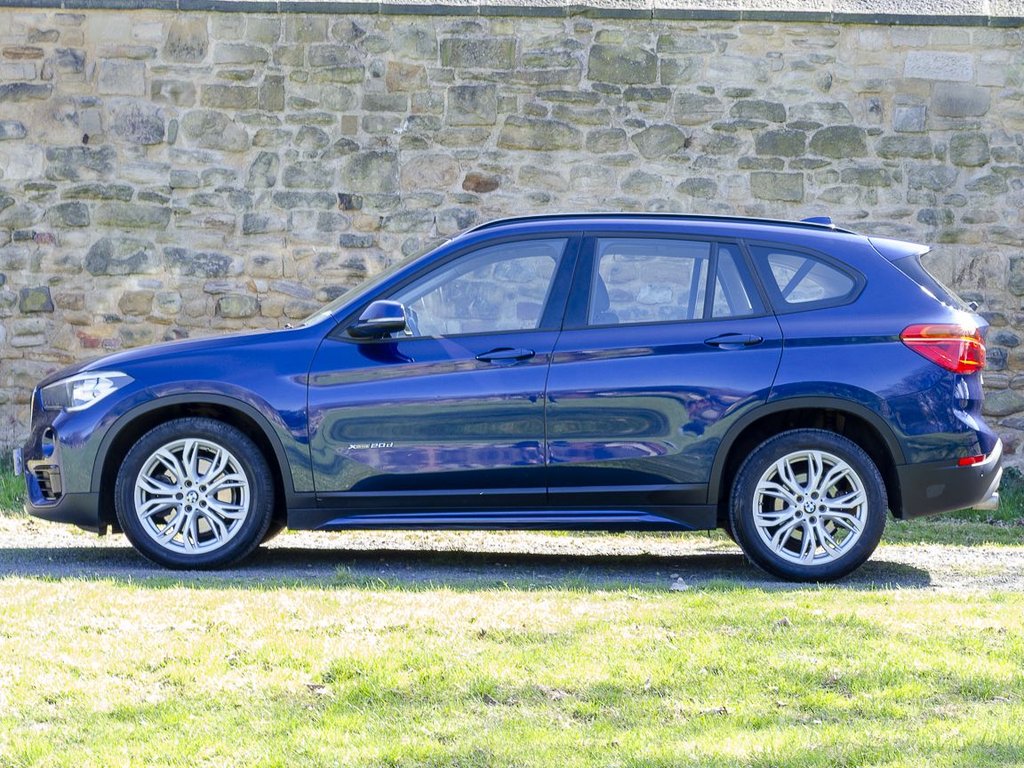 Used BMW X1 2017 for sale - 78117536: Photo 6
