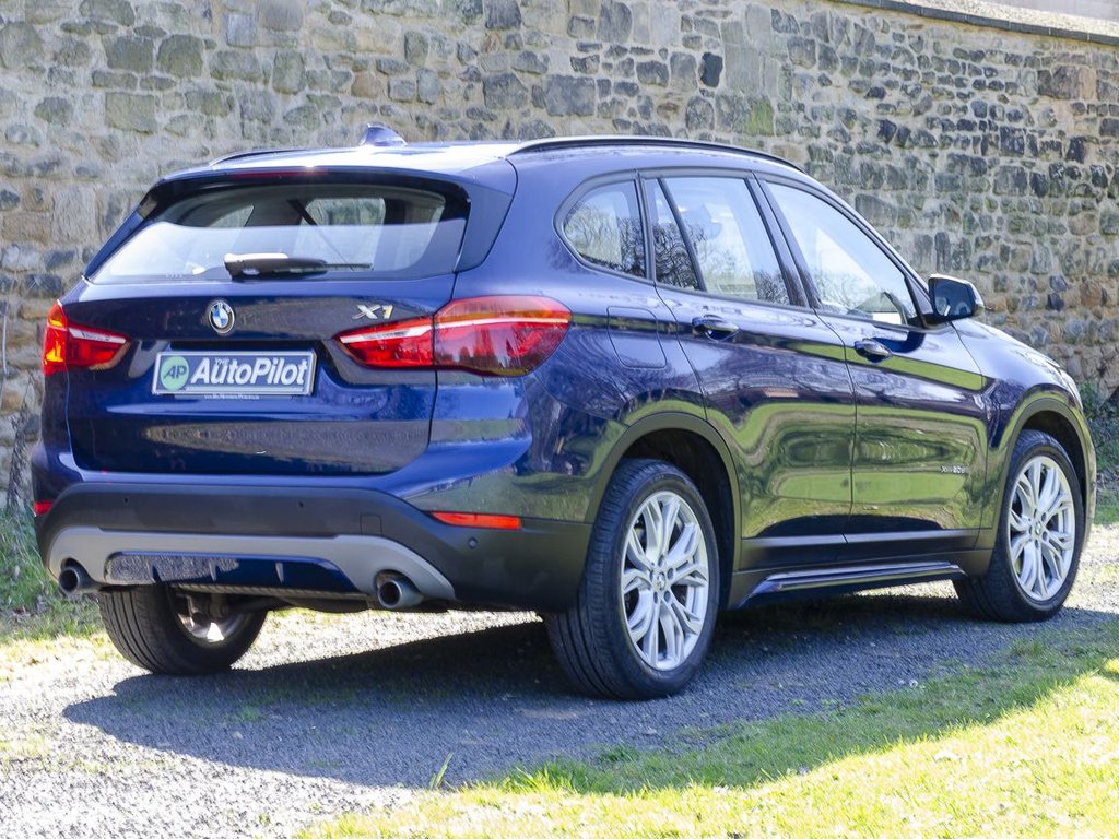 Used BMW X1 2017 for sale - 78117536: Photo 7