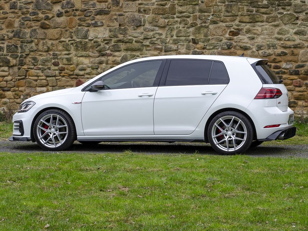 Used Volkswagen Golf 2018 for sale - 78128865: Photo 10