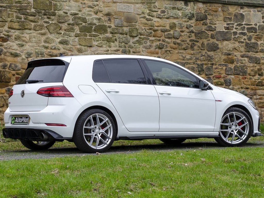 Used Volkswagen Golf 2018 for sale - 78128865: Photo 11