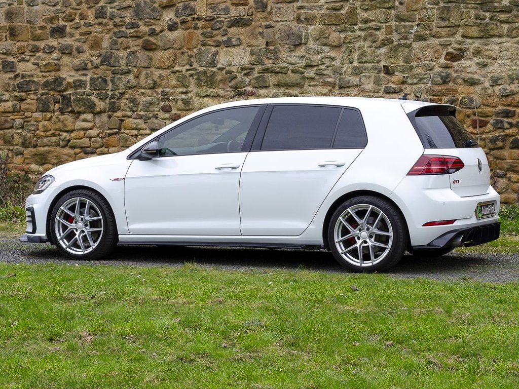 Used Volkswagen Golf 2018 for sale - 78128865: Photo 12