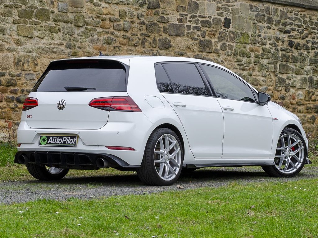 Used Volkswagen Golf 2018 for sale - 78128865: Photo 13