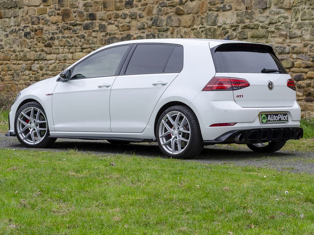 Used Volkswagen Golf 2018 for sale - 78128865: Photo 14