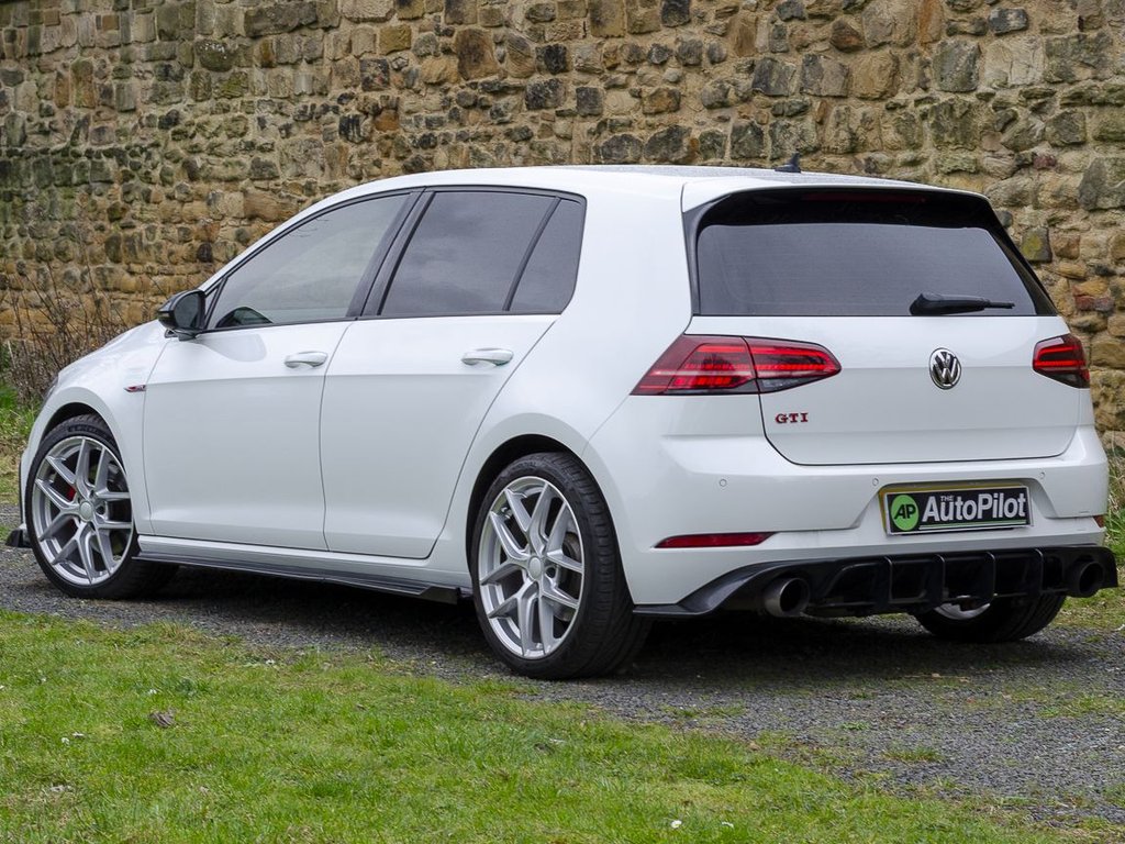 Used Volkswagen Golf 2018 for sale - 78128865: Photo 16