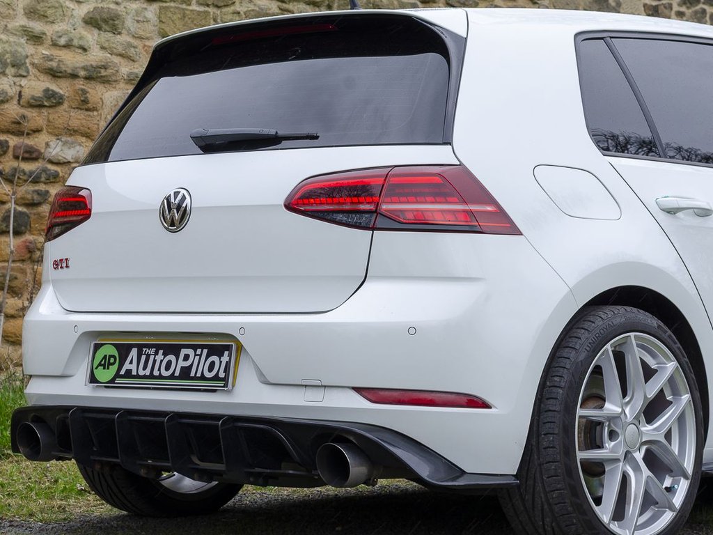 Used Volkswagen Golf 2018 for sale - 78128865: Photo 18