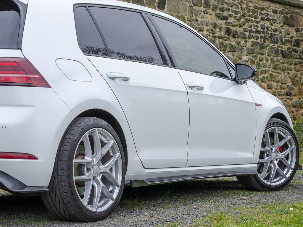 Used Volkswagen Golf 2018 for sale - 78128865: Photo 19
