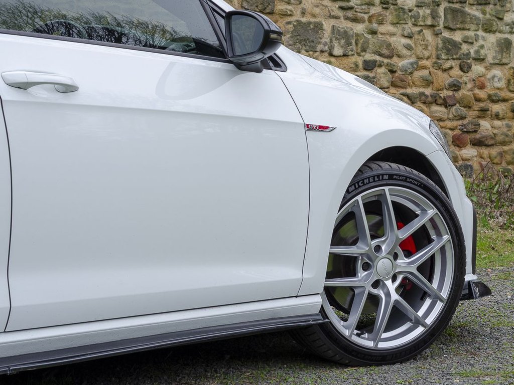 Used Volkswagen Golf 2018 for sale - 78128865: Photo 20