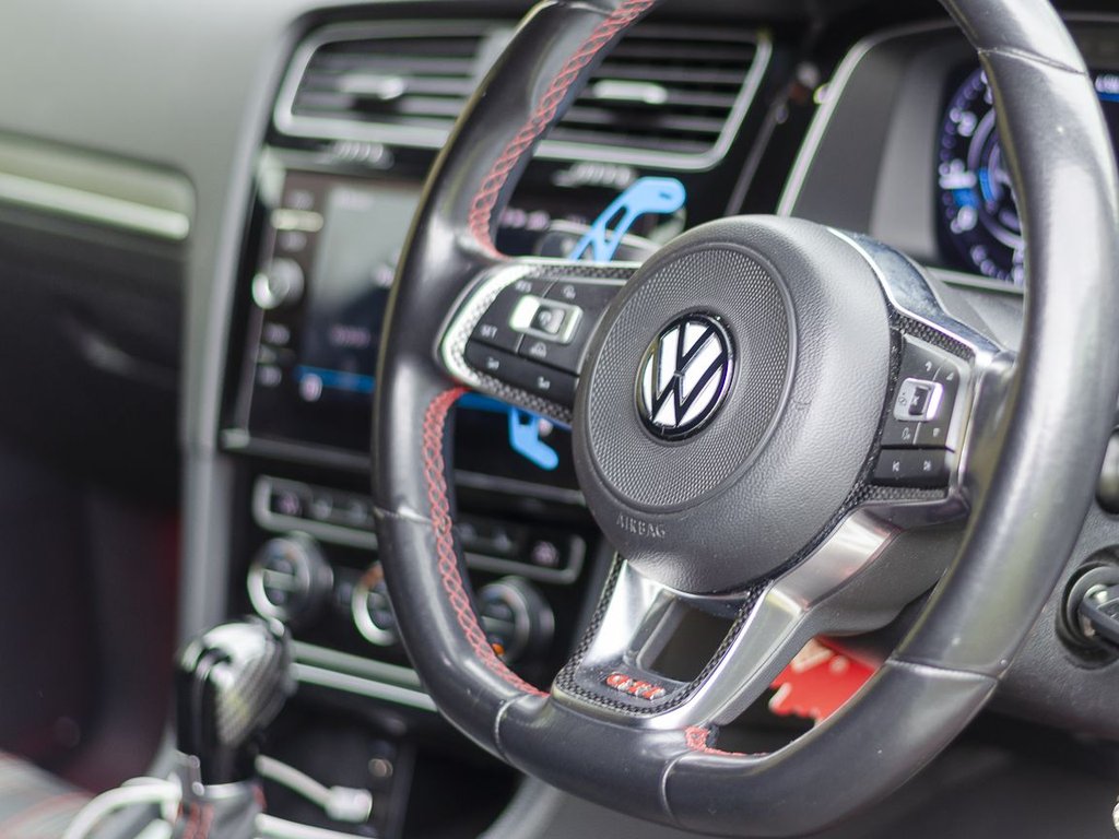 Used Volkswagen Golf 2018 for sale - 78128865: Photo 22