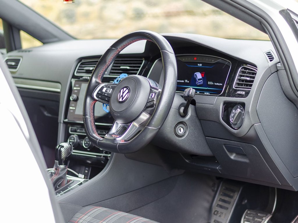 Used Volkswagen Golf 2018 for sale - 78128865: Photo 23