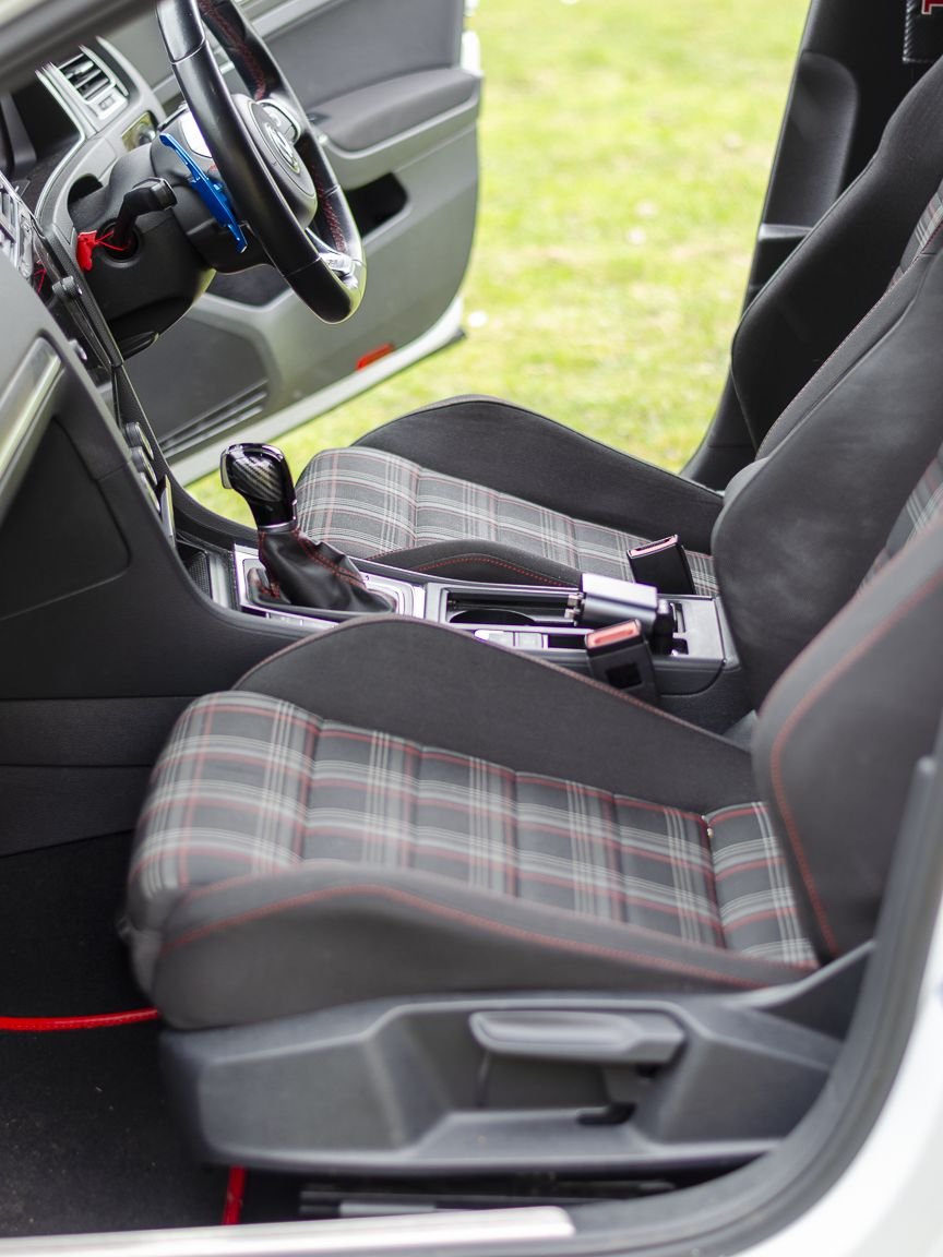 Used Volkswagen Golf 2018 for sale - 78128865: Photo 25