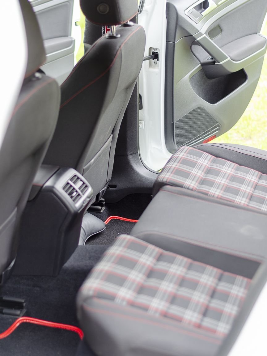 Used Volkswagen Golf 2018 for sale - 78128865: Photo 26