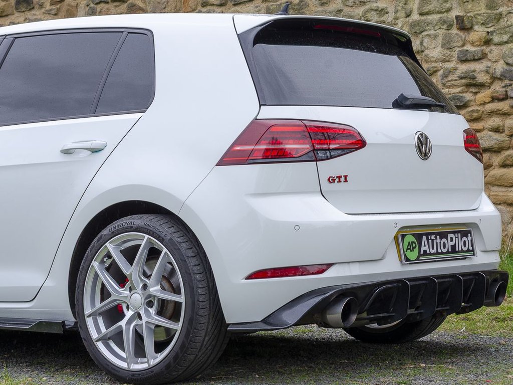 Used Volkswagen Golf 2018 for sale - 78128865: Photo 27