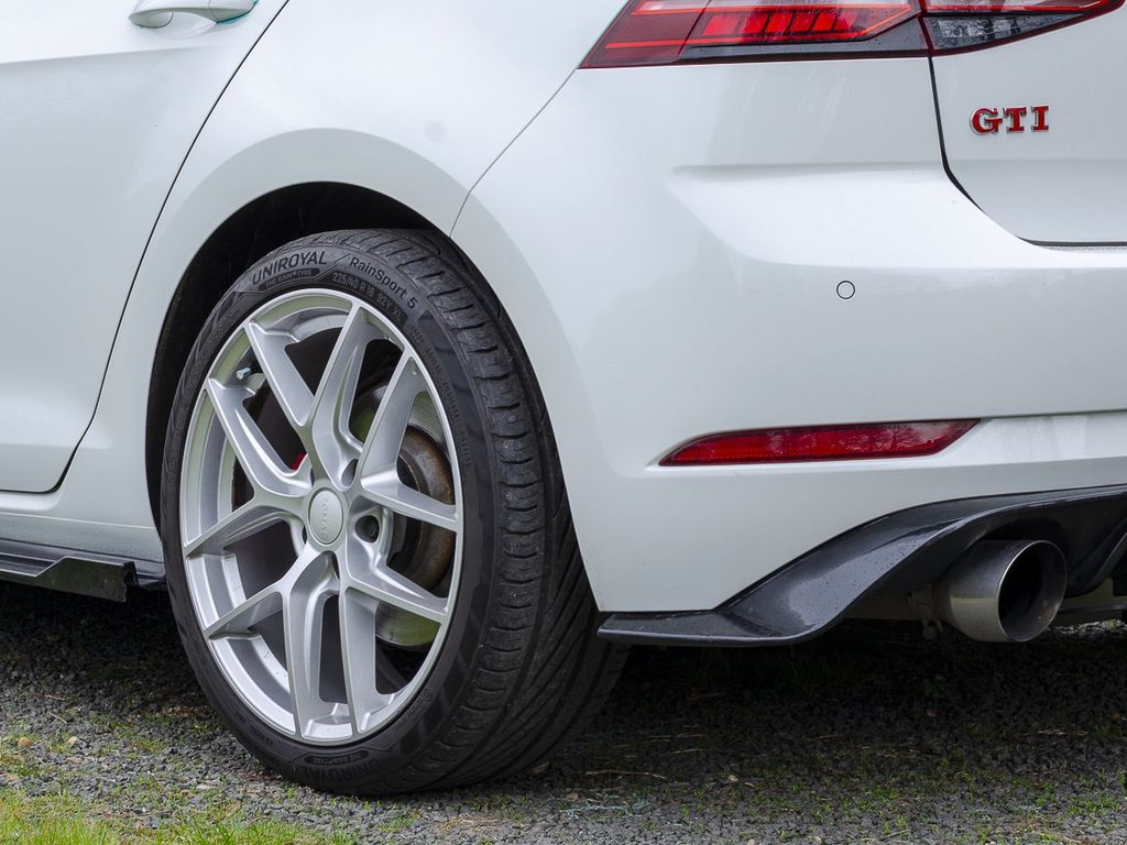 Used Volkswagen Golf 2018 for sale - 78128865: Photo 29