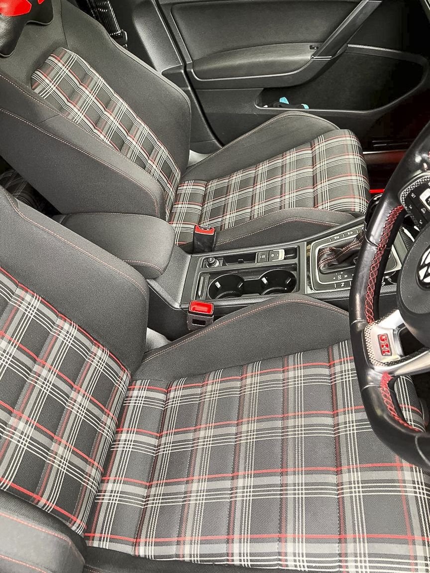 Used Volkswagen Golf 2018 for sale - 78128865: Photo 31