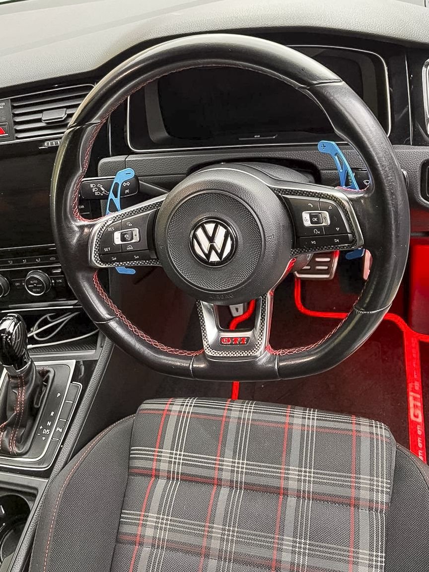 Used Volkswagen Golf 2018 for sale - 78128865: Photo 32