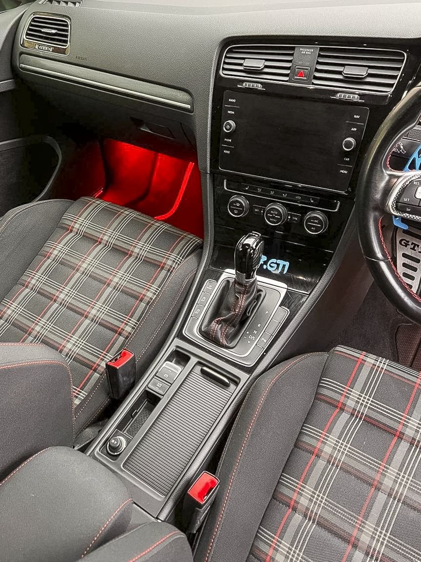 Used Volkswagen Golf 2018 for sale - 78128865: Photo 33