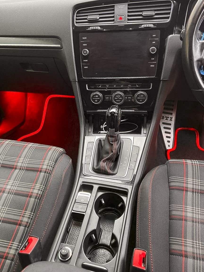 Used Volkswagen Golf 2018 for sale - 78128865: Photo 34