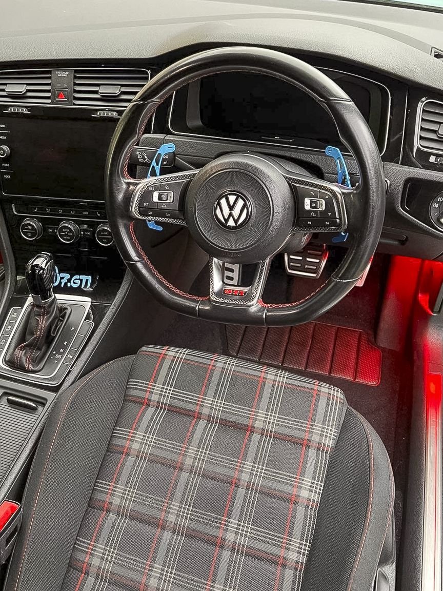 Used Volkswagen Golf 2018 for sale - 78128865: Photo 35