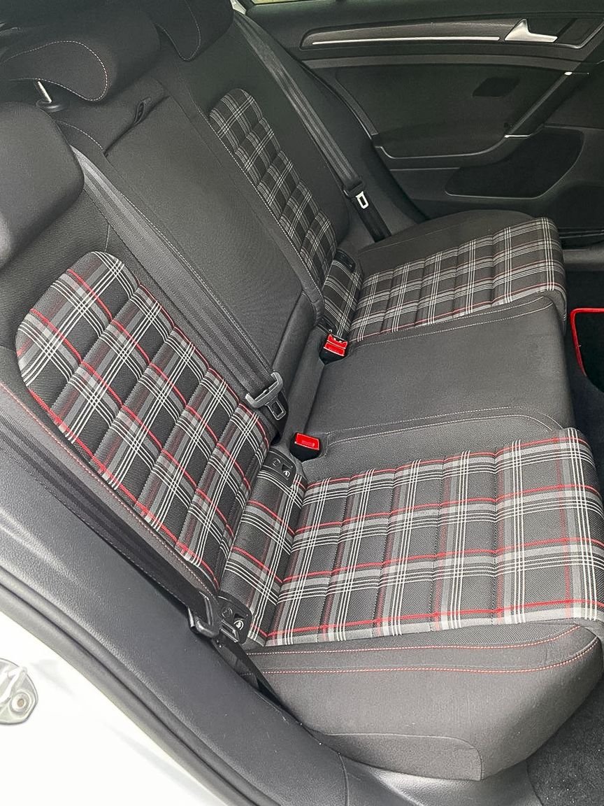 Used Volkswagen Golf 2018 for sale - 78128865: Photo 36