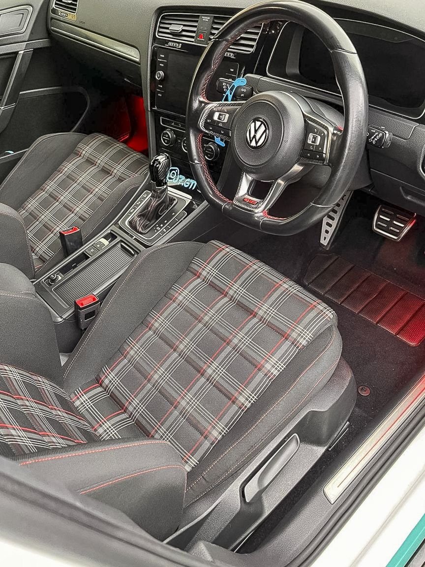 Used Volkswagen Golf 2018 for sale - 78128865: Photo 37