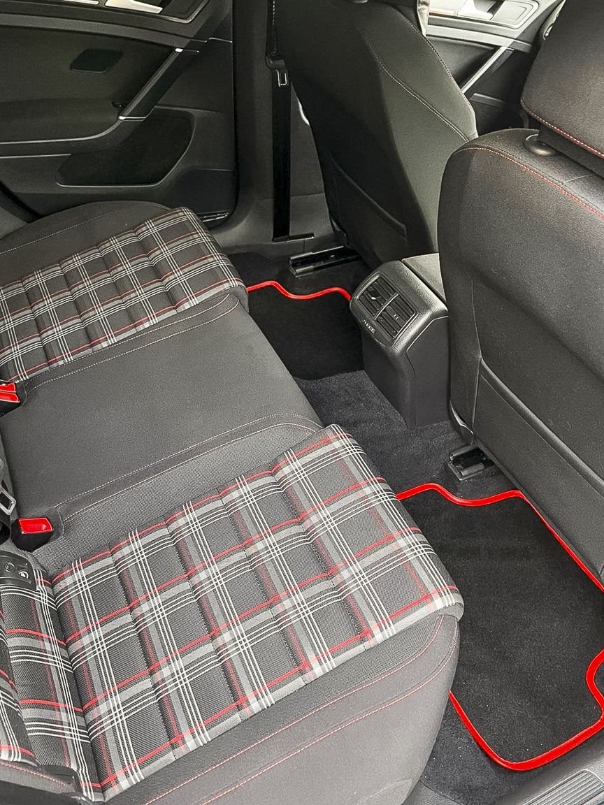 Used Volkswagen Golf 2018 for sale - 78128865: Photo 38