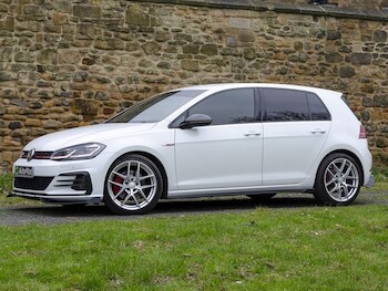 Used Volkswagen Golf 2018 for sale - 78128865: Photo