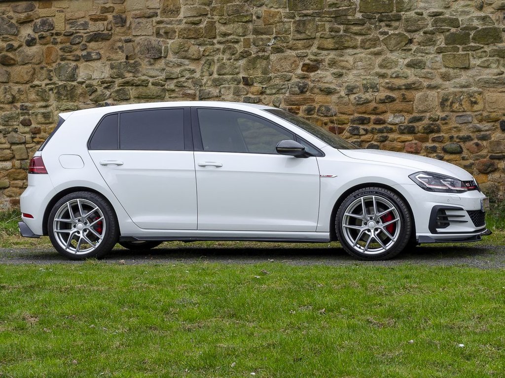 Used Volkswagen Golf 2018 for sale - 78128865: Photo 5