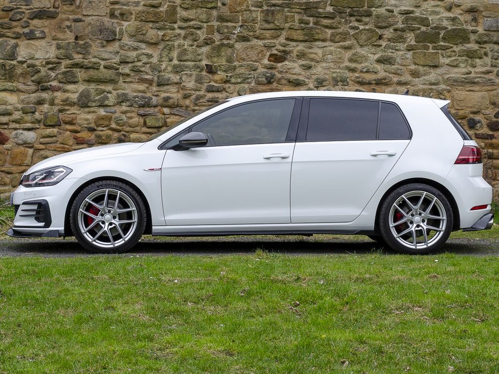 Used Volkswagen Golf 2018 for sale - 78128865: Photo 6
