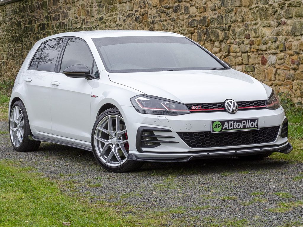 Used Volkswagen Golf 2018 for sale - 78128865: Photo 8