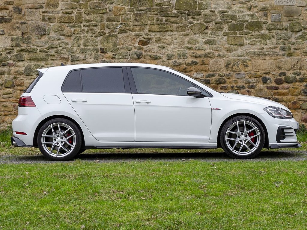 Used Volkswagen Golf 2018 for sale - 78128865: Photo 9