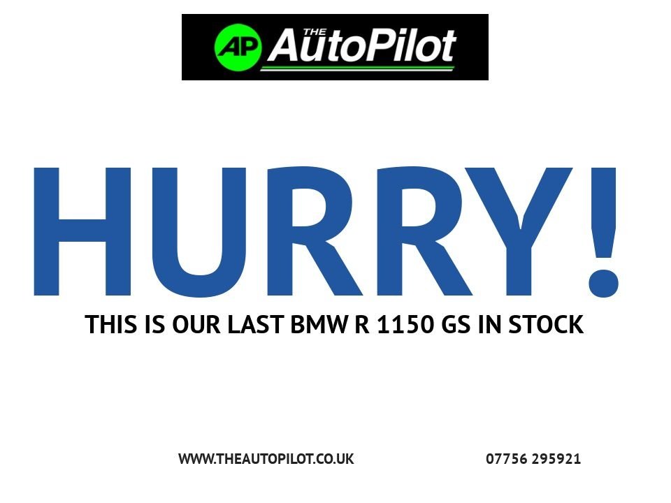 BMW R1150