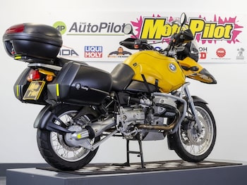 Used BMW R1150 2001 for sale - bike-78134314: Photo