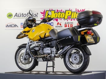 Used BMW R1150 2001 for sale - bike-78134314: Photo
