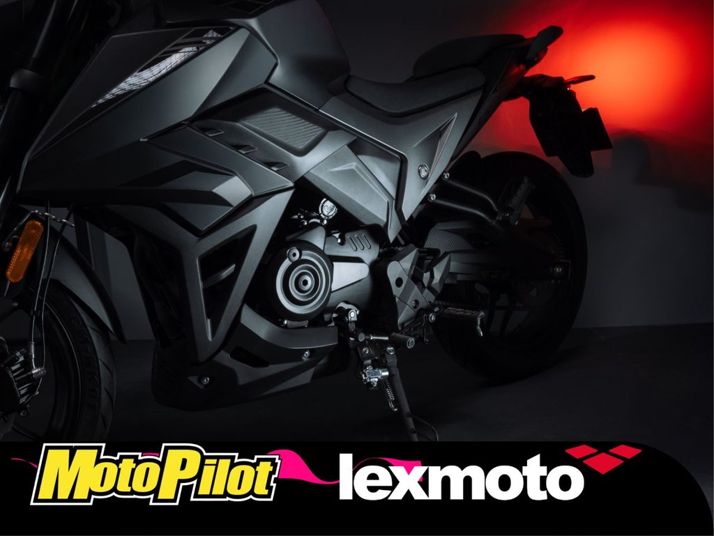 Used LEXMOTO LS-Z 125 2026 for sale - 78474648: Photo 10