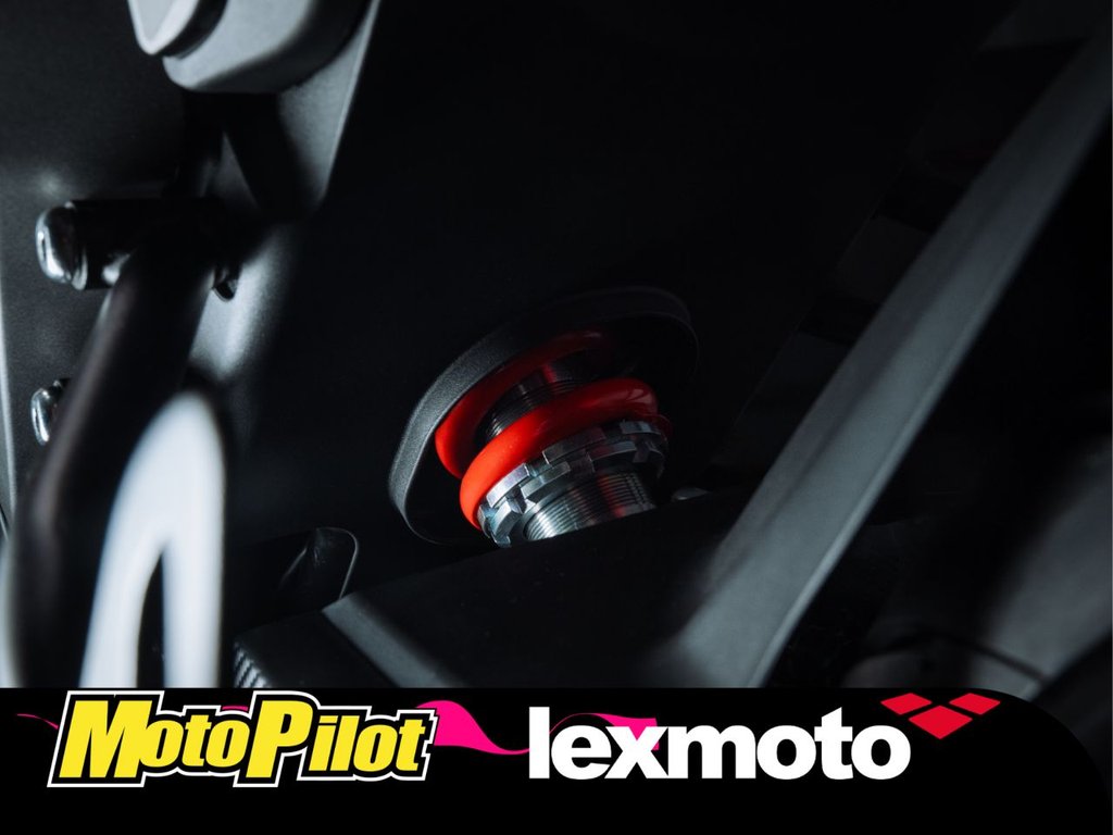 Used LEXMOTO LS-Z 125 2026 for sale - 78474648: Photo 13