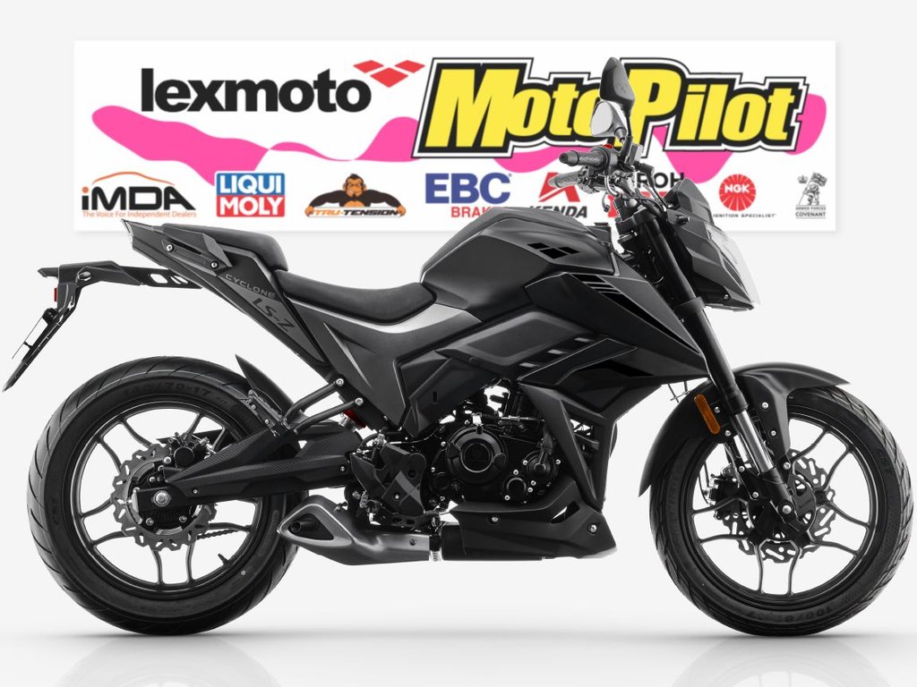 Used LEXMOTO LS-Z 125 2026 for sale - 78474648: Photo 2