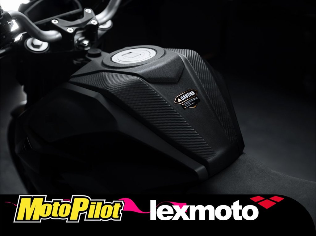 Used LEXMOTO LS-Z 125 2026 for sale - 78474648: Photo 5