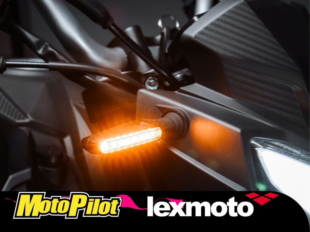 Used LEXMOTO LS-Z 125 2026 for sale - 78474648: Photo 7