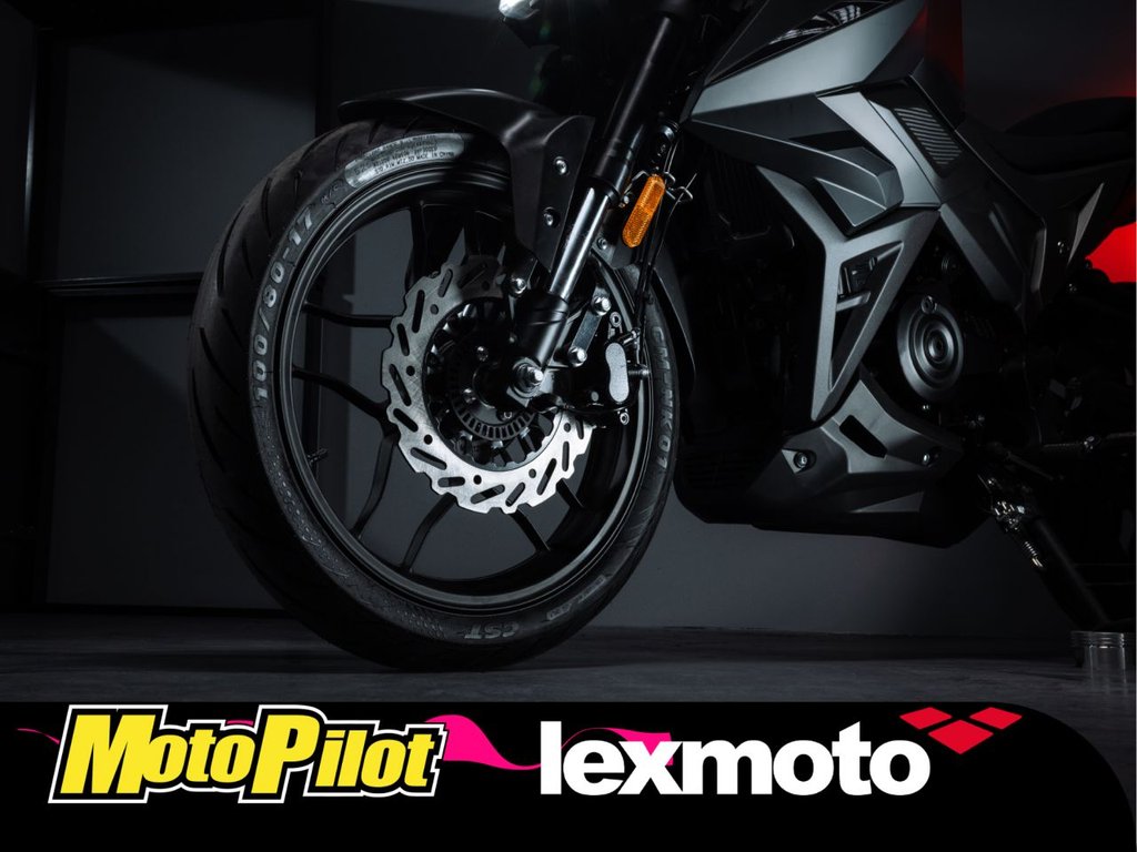 Used LEXMOTO LS-Z 125 2026 for sale - 78474648: Photo 9
