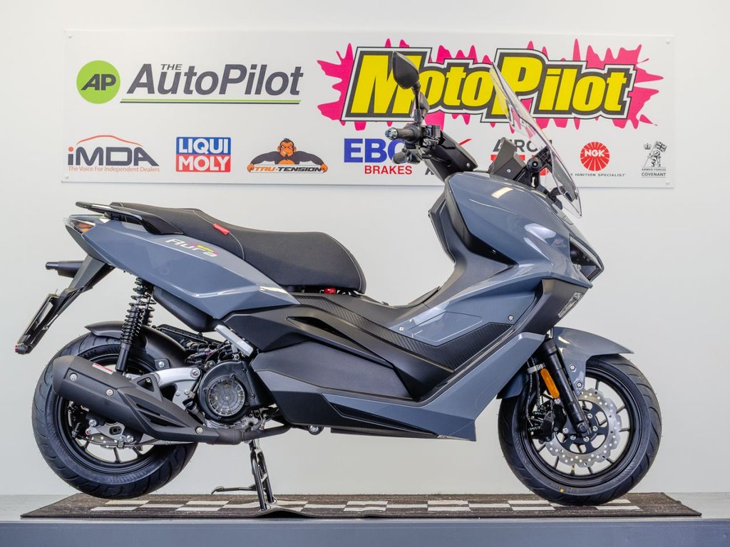 Used LEXMOTO Aura 125 2026 for sale - 78831328: Photo 10