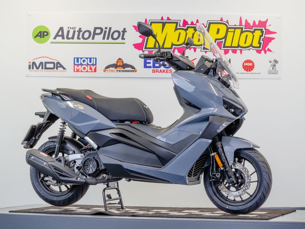 Used LEXMOTO Aura 125 2026 for sale - 78831328: Photo 12