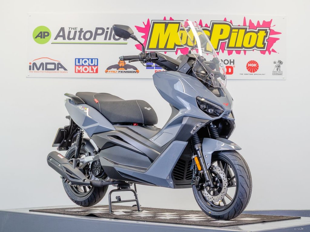 Used LEXMOTO Aura 125 2026 for sale - 78831328: Photo 13