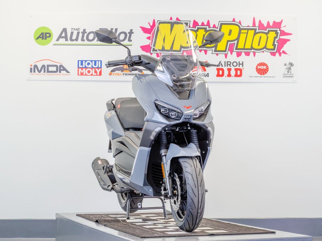 Used LEXMOTO Aura 125 2026 for sale - 78831328: Photo 15