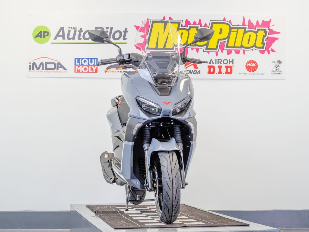 Used LEXMOTO Aura 125 2026 for sale - 78831328: Photo 16