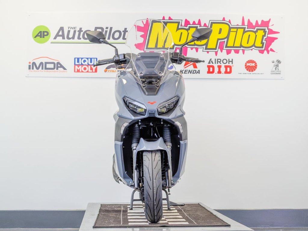 Used LEXMOTO Aura 125 2026 for sale - 78831328: Photo 17