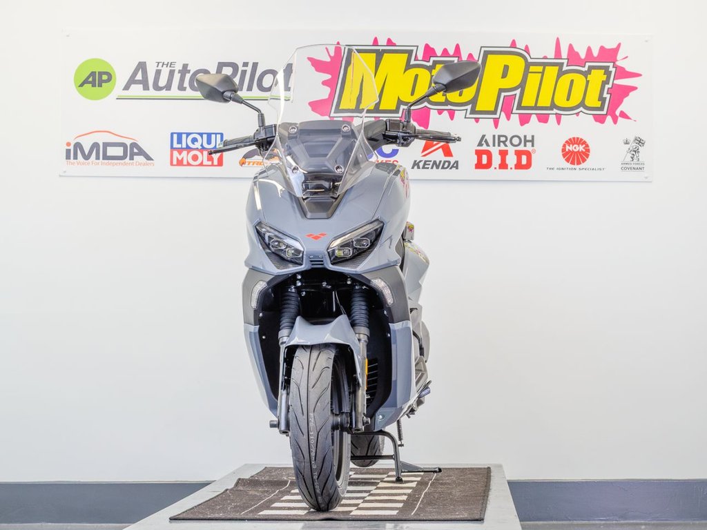 Used LEXMOTO Aura 125 2026 for sale - 78831328: Photo 18
