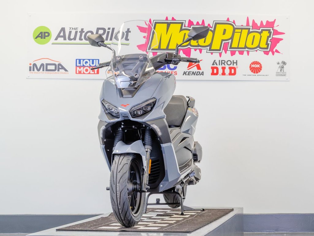 Used LEXMOTO Aura 125 2026 for sale - 78831328: Photo 19