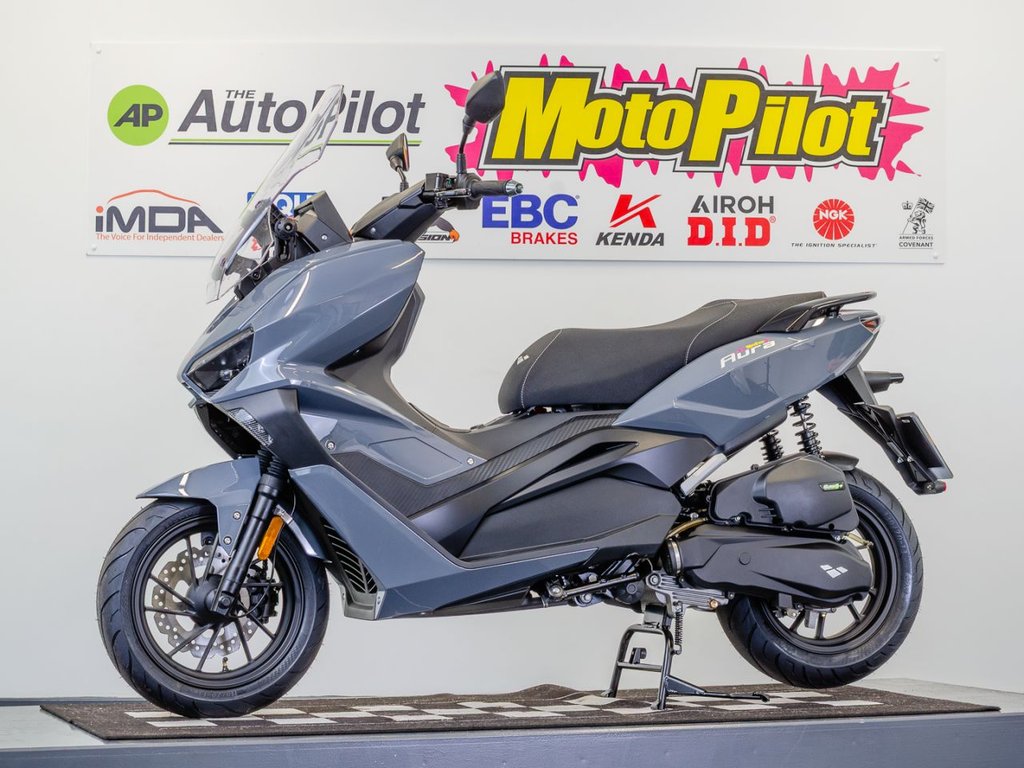 Used LEXMOTO Aura 125 2026 for sale - 78831328: Photo 25