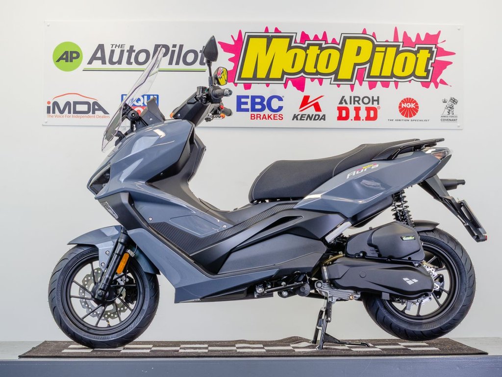 Used LEXMOTO Aura 125 2026 for sale - 78831328: Photo 27