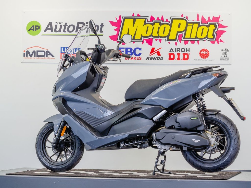 Used LEXMOTO Aura 125 2026 for sale - 78831328: Photo 29